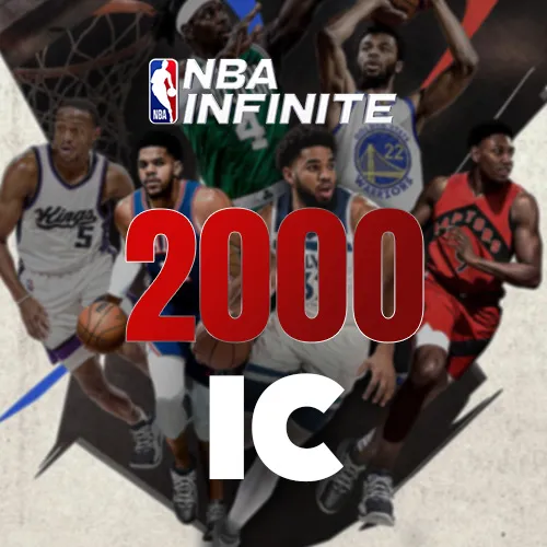 NBA INFINITE 2000 IC